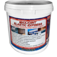 Maxjoint Elastic Express elastic mortar for sealing movement joints in concrete and ceramic elements