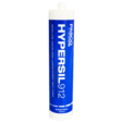 Pasco Hypersil 912 sanitary-grade silicone sealant cartridge 300ml