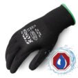 STEALTH Ronin Nitrile Palm Gloves